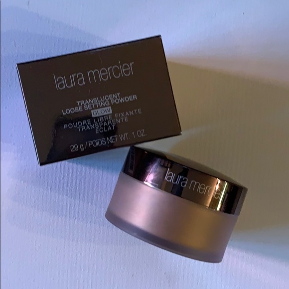 Laura Mercier Translucent Loose Setting Powder